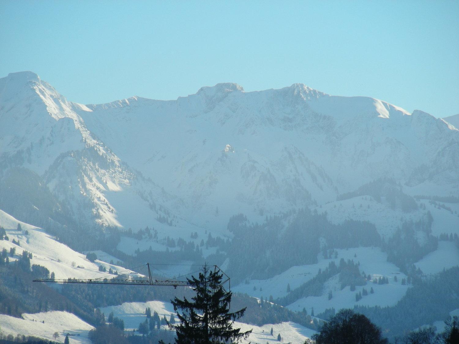 Ibis Bulle - La Gruyere Hotel Exterior photo